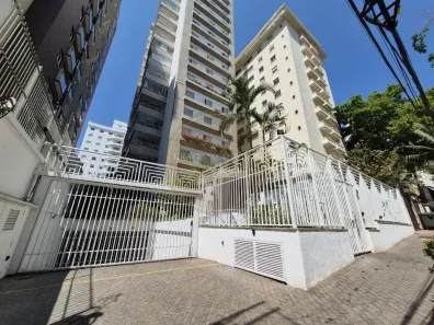 Apartamento com 3 Quartos à venda, 125m² no Bela Vista, São Paulo