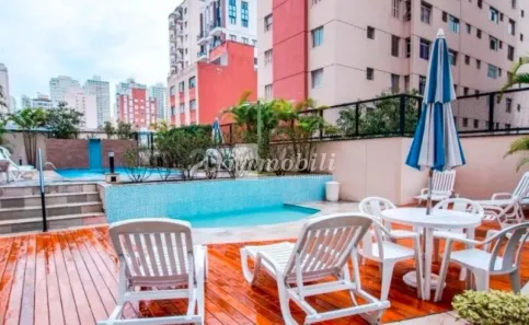 Cobertura com 3 Quartos à venda, 193m² no Perdizes, São Paulo