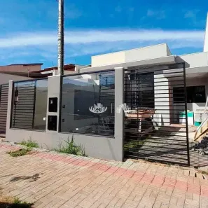 Casa com 3 Quartos à venda, 80m² no Coliseu, Londrina