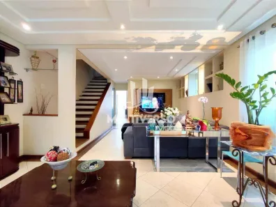 Casa com 3 Quartos à venda, 300m² no Vila Belmiro, Santos