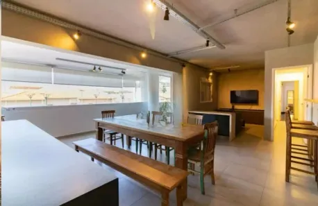 Apartamento com 3 Quartos à venda, 119m² no Brooklin Paulista, São Paulo