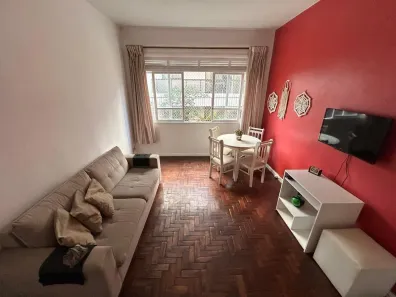 Apartamento com 2 Quartos à venda, 80m² no Botafogo, Rio de Janeiro