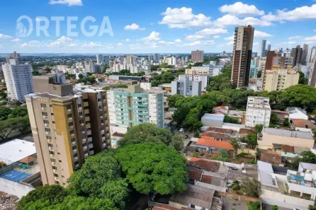 Apartamento com 3 Quartos à venda, 142m² no Zona 07, Maringá