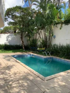Casa de Condomínio com 3 Quartos à venda, 350m² no Alphaville Residencial Dois, Barueri