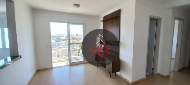 Apartamento com 2 Quartos para alugar, 62m² no Vila América, Santo André