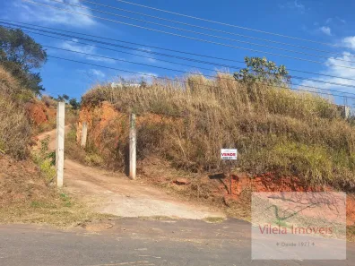 Lote/Terreno à venda, 1390m² no Lagoinha, Miguel Pereira