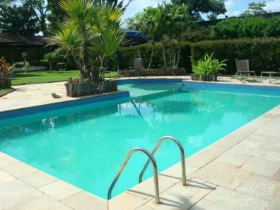 Casa com 3 Quartos à venda, 587m² no Campestre, Piracicaba