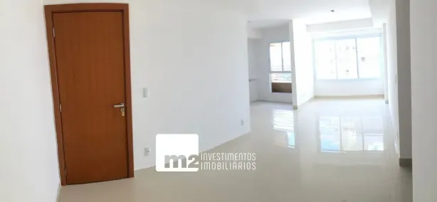 Apartamento com 3 Quartos à venda, 76m² no Jardim Europa, Goiânia