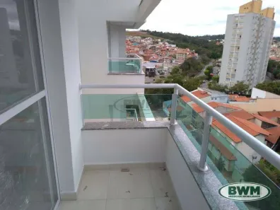 Apartamento com 2 Quartos à venda, 64m² no Jardim Piratininga, Sorocaba