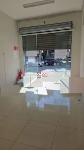 Ponto Comercial para alugar, 35m² no Jardim Satélite, São José dos Campos