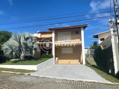 Casa de Condomínio com 4 Quartos à venda, 350m² no Buraquinho, Lauro de Freitas