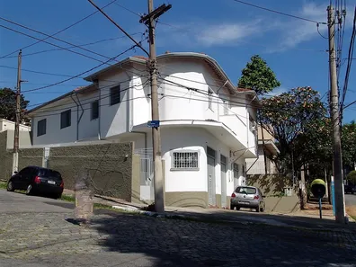 Imóvel Comercial com 9 Quartos à venda, 431m² no Jardim da Glória, São Paulo