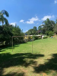 Fazenda/Sítio com 4 Quartos à venda, 9820m² no Chácaras Reunidas Canadá, Santa Isabel