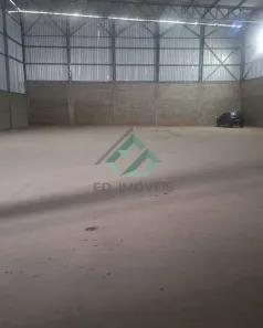 Galpão/Depósito/Armazém para alugar, 1780m² no Cruzeiro do Sul, Cariacica