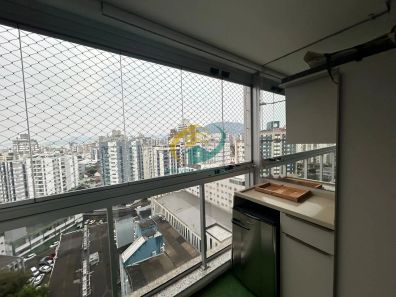Apartamento com 2 Quartos à venda, 75m² no Centro, Florianópolis