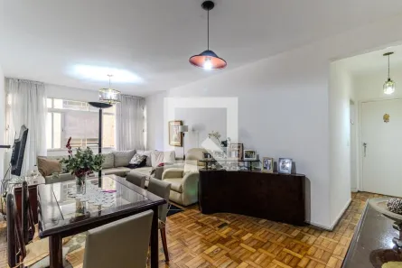 Apartamento com 2 Quartos à venda, 104m² no Santa Cecília, São Paulo