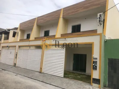 Casa com 4 Quartos à venda, 120m² no Itinga, Lauro de Freitas