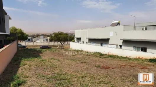 Lote/Terreno à venda, 445m² no Vila do Golf, Ribeirão Preto