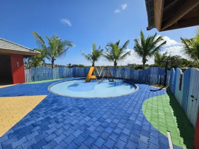 Lote/Terreno à venda, 700m² no Praia do Forte, Mata de São João