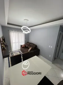 Apartamento com 2 Quartos à venda, 68m² no Vila Real, Balneário Camboriú