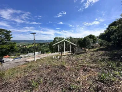 Lote/Terreno à venda, 979m² no Loteamento Village de Atibaia, Atibaia