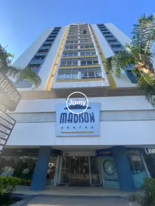 Sala Comercial com 1 Quarto à venda, 30m² no Trindade, Florianópolis