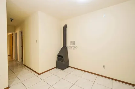 Apartamento com 3 Quartos para alugar, 72m² no Centro, Pelotas