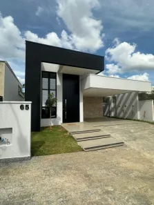 Casa de Condomínio com 4 Quartos à venda, 195m² no Mariposas, Lagoa Santa