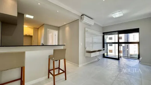 Apartamento com 2 Quartos à venda, 67m² no Parque Campolim, Sorocaba