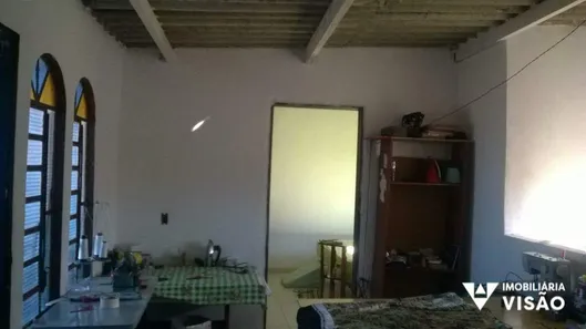 Casa com 2 Quartos à venda, 300m² no Núcleo Residencial Tutunas, Uberaba