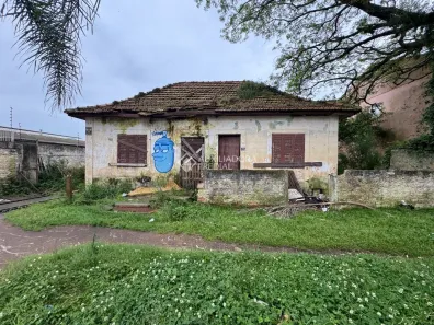 Lote/Terreno à venda, 824m² no Rio Branco, Canoas