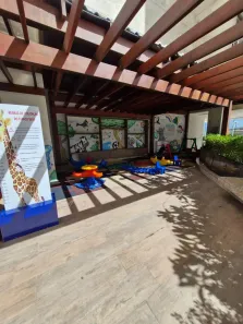 Apartamento com 4 Quartos à venda, 123m² no Horto Bela Vista, Salvador