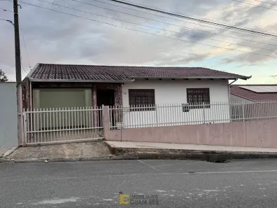 Casa com 2 Quartos à venda, 147m² no Schramm, São Bento do Sul