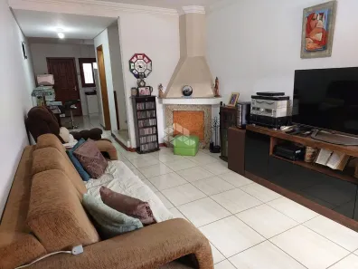 Casa com 3 Quartos à venda, 77m² no Hípica, Porto Alegre