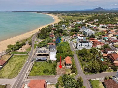 Lote/Terreno à venda, 360m² no Comunidade Urbana de Rio Grande, Guarapari