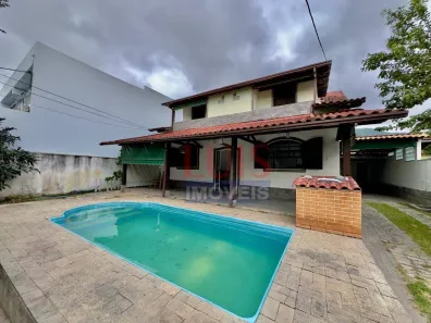 Casa com 5 Quartos à venda, 180m² no Engenho do Mato, Niterói