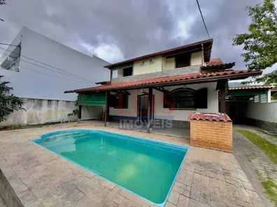 Casa com 5 Quartos à venda, 450m² no Engenho do Mato, Niterói
