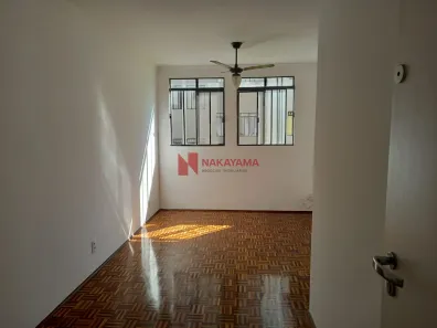 Apartamento com 3 Quartos à venda, 52m² no Parque Jamaica, Londrina