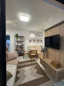 Cobertura com 3 Quartos à venda, 212m² no Granbery, Juiz de Fora