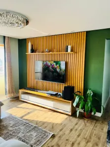 Apartamento com 3 Quartos à venda, 128m² no Centro, Santo André
