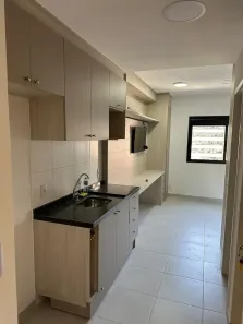 Flat com 1 Quarto à venda, 25m² no Vila Olímpia, São Paulo