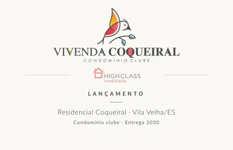 Apartamento com 2 Quartos à venda, 51m² no Soteco, Vila Velha