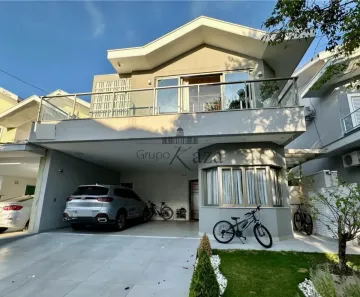 Casa de Condomínio com 3 Quartos à venda, 280m² no Parque Califórnia, Jacareí