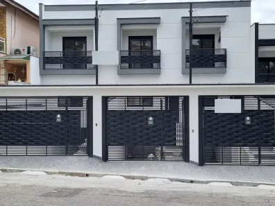 Sobrado com 3 Quartos à venda, 92m² no Bela Vista, Osasco