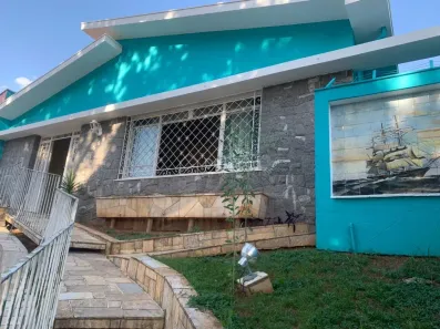 Casa com 3 Quartos à venda, 201m² no Jardim Proença, Campinas