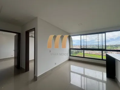 Apartamento com 2 Quartos para alugar, 66m² no Jundiaí, Anápolis