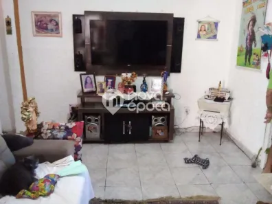 Apartamento com 2 Quartos à venda, 62m² no Engenho Novo, Rio de Janeiro