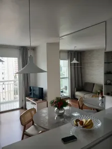 Apartamento com 3 Quartos à venda, 67m² no Vila Andrade, São Paulo
