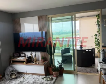 Apartamento com 2 Quartos à venda, 76m² no Santana, São Paulo