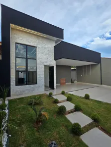 Casa com 3 Quartos à venda, 168m² no Vila Finsocial, Goiânia